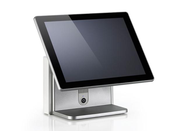 VariPOS 270A PCT - 17" multitouch, RAM 8GB, SSD 256GB, bez OS