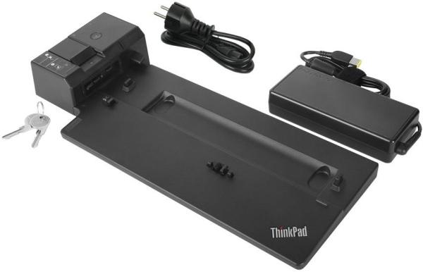 ThinkPad Pro Docking Station