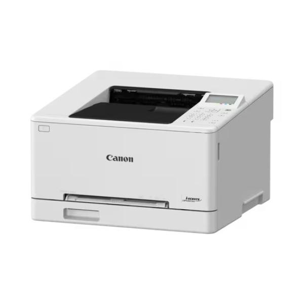 Canon i-SENSYS/ LBP646Cdw/ Tlač/ Laser/ A4/ LAN/ WiFi/ USB 