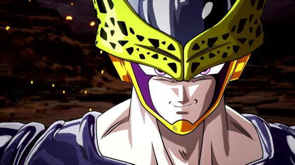 ESD DRAGON BALL Sparking! ZERO 