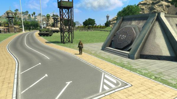 ESD Tropico 4 Apocalypse 