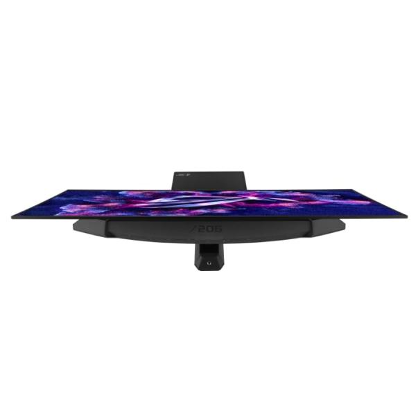 ASUS ROG/ Strix XG32UCWG/ 32"/ OLED/ 4K UHD/ 165Hz/ 0, 03ms/ Čierna/ 3R 