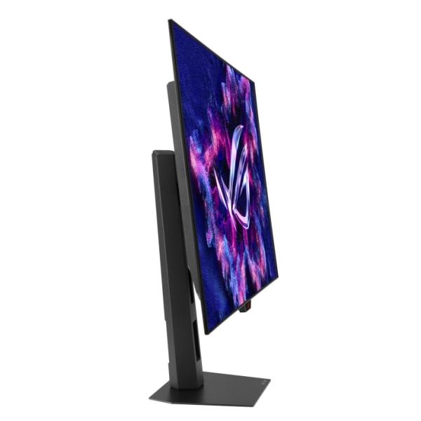 ASUS ROG/ Strix XG32UCWG/ 32"/ OLED/ 4K UHD/ 165Hz/ 0, 03ms/ Čierna/ 3R 