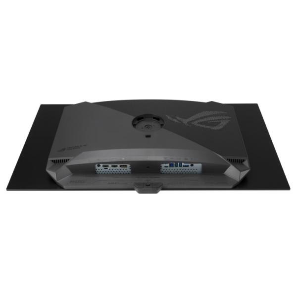 ASUS ROG/ Strix XG32UCWG/ 32"/ OLED/ 4K UHD/ 165Hz/ 0, 03ms/ Čierna/ 3R 