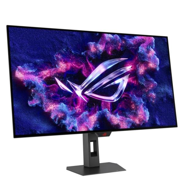 ASUS ROG/ Strix XG32UCWG/ 32"/ OLED/ 4K UHD/ 165Hz/ 0, 03ms/ Čierna/ 3R 