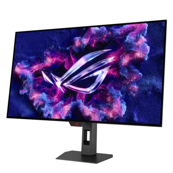ASUS ROG/ Strix XG32UCWG/ 32"/ OLED/ 4K UHD/ 165Hz/ 0, 03ms/ Čierna/ 3R 