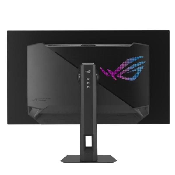 ASUS ROG/ Strix XG32UCWG/ 32"/ OLED/ 4K UHD/ 165Hz/ 0, 03ms/ Čierna/ 3R 