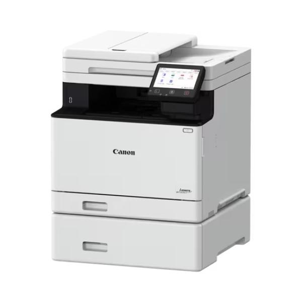 Canon i-SENSYS/ MF754Cdw II/ MF/ Laser/ A4/ LAN/ WiFi/ USB 