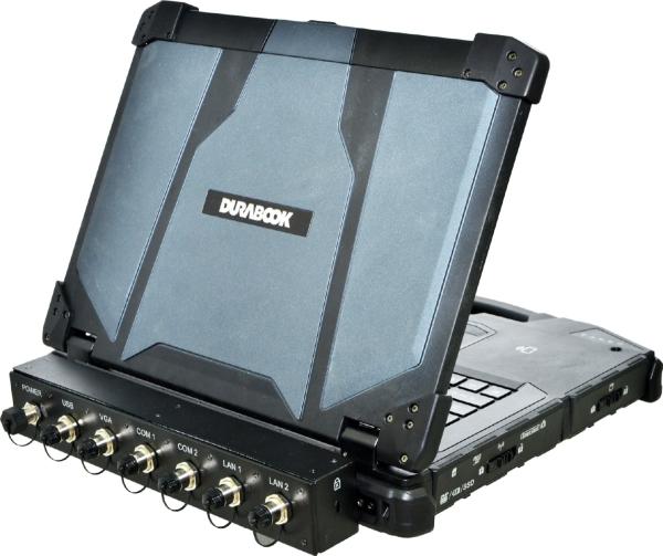 Durabook Z14I/ 14"FHD/ Ultra 5 125U/ 16GB/ 256GB/ WIN 
