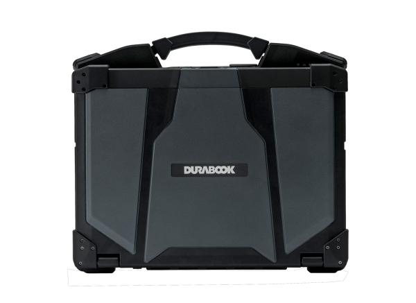 Durabook Z14I/ 14"FHD/ Ultra 5 125U/ 16GB/ 256GB/ WIN 