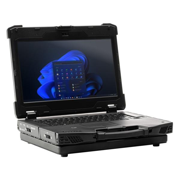 Durabook Z14I/ 14"FHD/ Ultra 5 125U/ 16GB/ 256GB/ WIN 