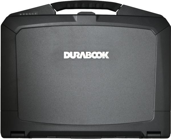 Durabook S15 15" FHD i5-1235U 8GB 256GB WIN Black 3 