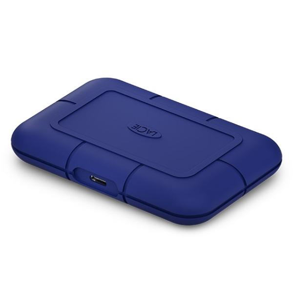 Ext. SSD LaCie Rugged SSD Pro5 2TB 
