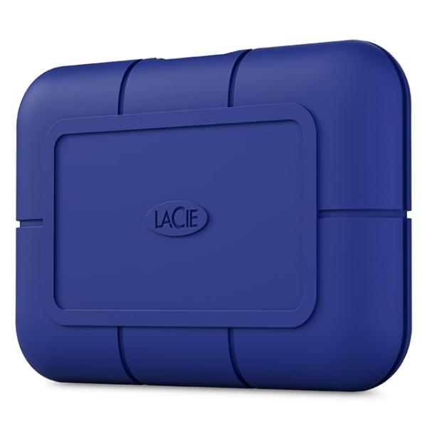 Ext. SSD LaCie Rugged SSD Pro5 2TB 