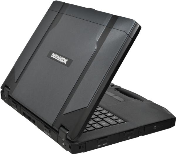 Durabook S14I/ 14"FHD/ Ultra 5 125U/ 16GB/ 256GB/ WIN 