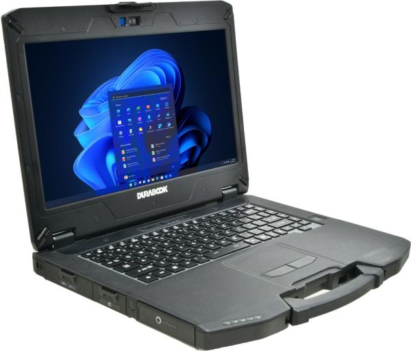 Durabook S14I/ 14"FHD/ Ultra 5 125U/ 16GB/ 256GB/ WIN 