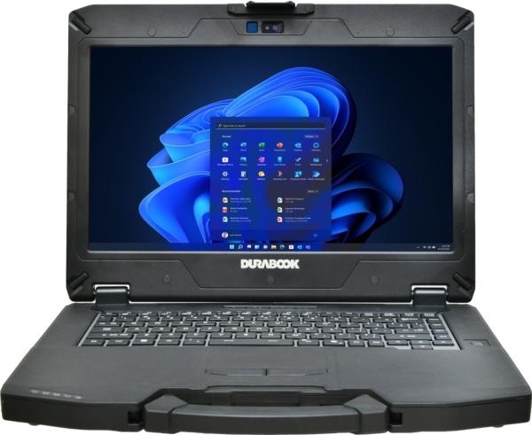 Durabook S14I/ 14"FHD/ Ultra 5 125U/ 16GB/ 256GB/ WIN 