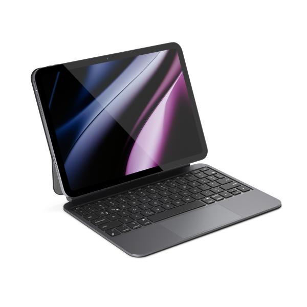 Epico UltraBoard EK40 pre iPad 10, 9""/ 11"" A16 DE 
