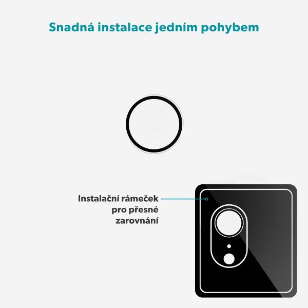Epico ochranné šošovky iPad 10""/ 11"", Mini 8."" 