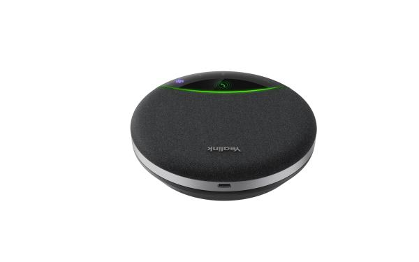 Yealink SP96 USB-C/ A speakerphone, konferenčný 