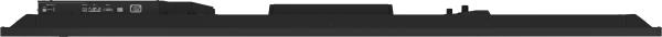 75" iiyama TE7512MIS-B4AG: IPS, 4K, 40P, USB-C 