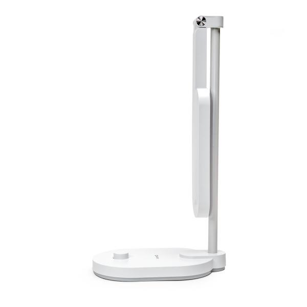 Platinet PDL807 stolná LED lampa Luna 10W stmievateľná, biela 