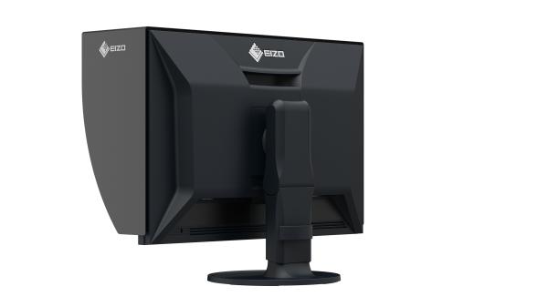 EIZO ColorEdge/ CG2400S/ 24, 1"/ IPS/ FHD/ 60Hz/ 11ms/ Čierna/ 5R 