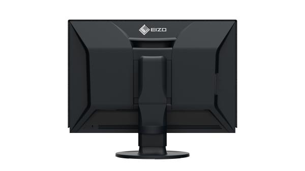 EIZO ColorEdge/ CG2400S/ 24, 1"/ IPS/ FHD/ 60Hz/ 11ms/ Čierna/ 5R 