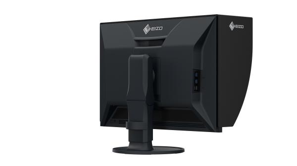 EIZO ColorEdge/ CG2400S/ 24, 1"/ IPS/ FHD/ 60Hz/ 11ms/ Čierna/ 5R 