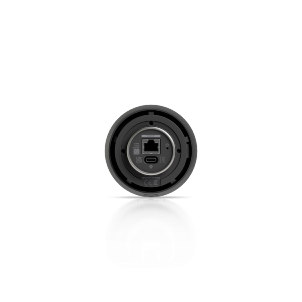 Ubiquiti UVC-G6-Pro-Bullet-B - UniFi Protect G6 Pro Bullet, čierna 
