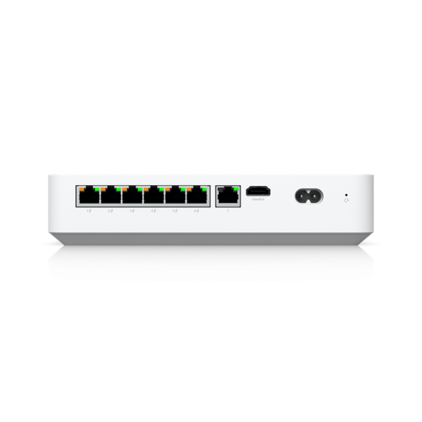 Ubiquiti UNVR-Instant-Kit - UniFi Protect Network Video Recorder Instant Kit 
