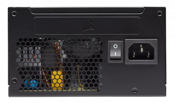CORSAIR CX750/ 750W/ ATX/ 80PLUS Bronze 