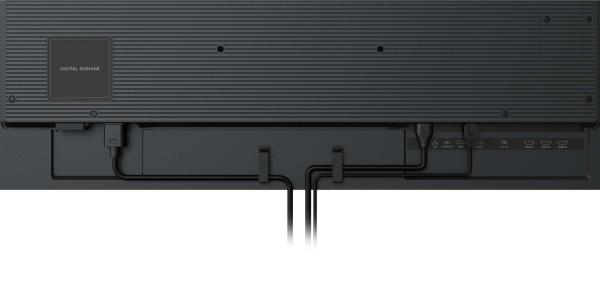 43" iiyama LH4375UHS-B2AG: IPS, 4K UHD, Android, 24/ 7 