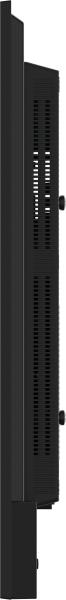 43" iiyama LH4375UHS-B2AG: IPS, 4K UHD, Android, 24/ 7 
