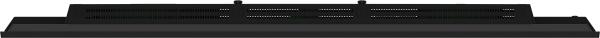 43" iiyama LH4375UHS-B2AG: IPS, 4K UHD, Android, 24/ 7 