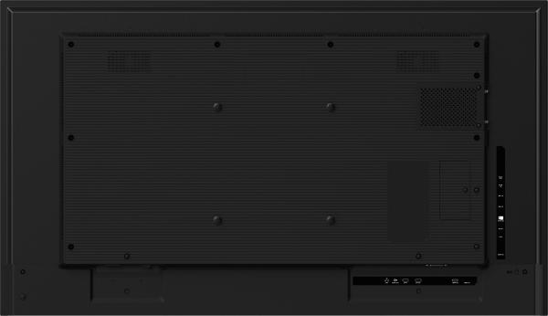 43" iiyama LH4375UHS-B2AG: IPS, 4K UHD, Android, 24/ 7 