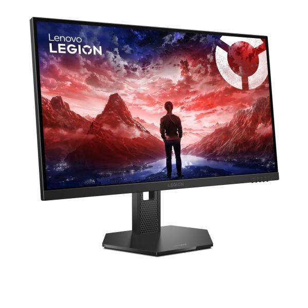 Lenovo Legion/ 27Q-11/ 27"/ IPS/ QHD/ 300Hz/ 0, 5ms/ Čierna/ 3R 