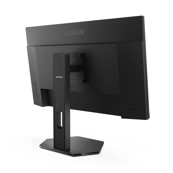 Lenovo Legion/ 27Q-11/ 27"/ IPS/ QHD/ 300Hz/ 0, 5ms/ Čierna/ 3R 