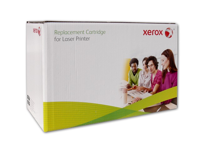 XEROX toner kompat. s HP CB400A, 7.500, čierna