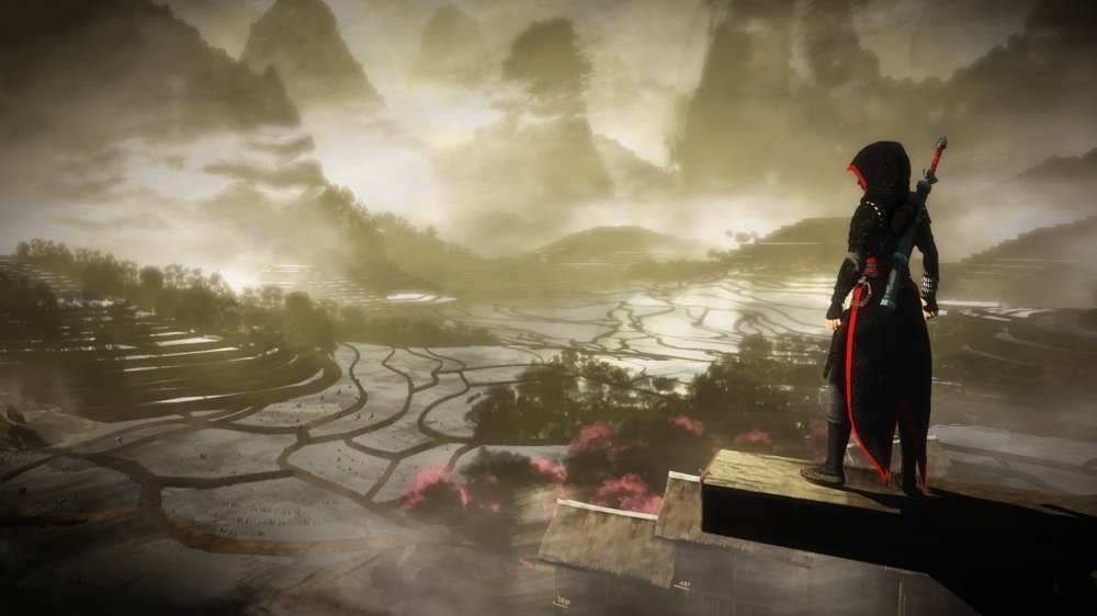 ESD Assassins Creed Chronicles China 