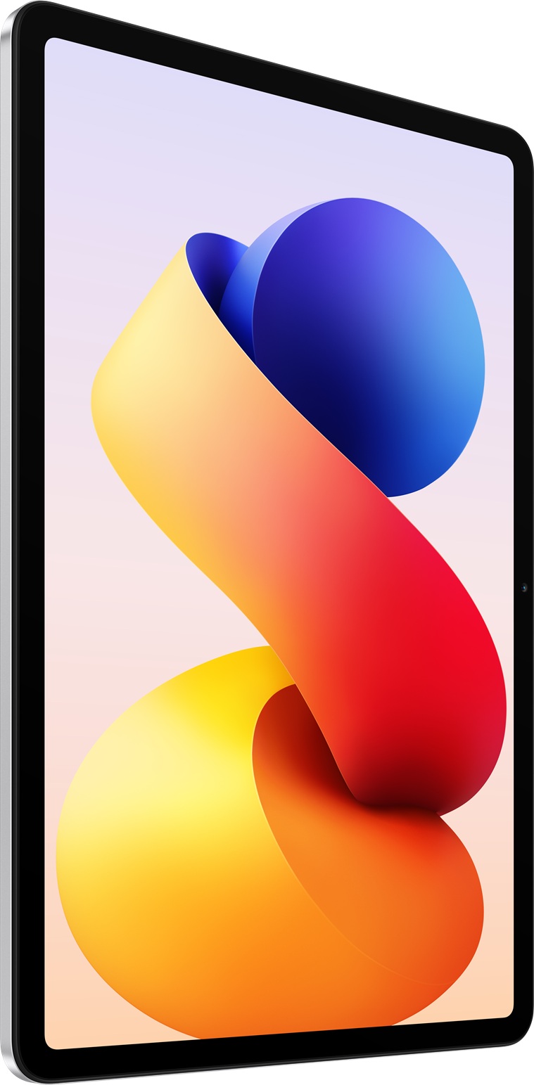Redmi Pad 2 Pro/ 71048/ 12, 1"/ 2560x1600/ 6GB/ 128GB/ An15/ Silver 