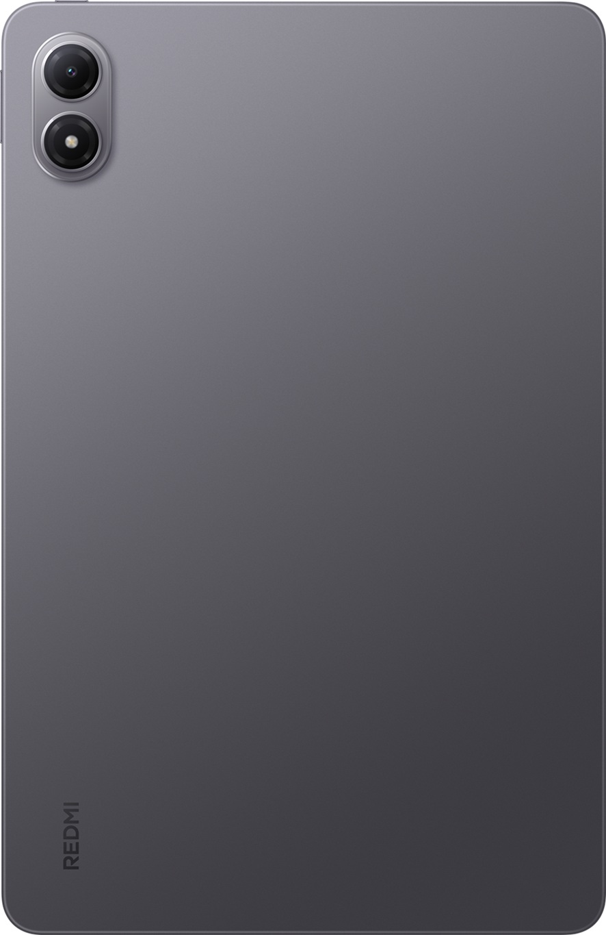 Redmi Pad 2 Pro/ 70403/ 12, 1"/ 2560x1600/ 6GB/ 128GB/ An15/ Graphite Gray 