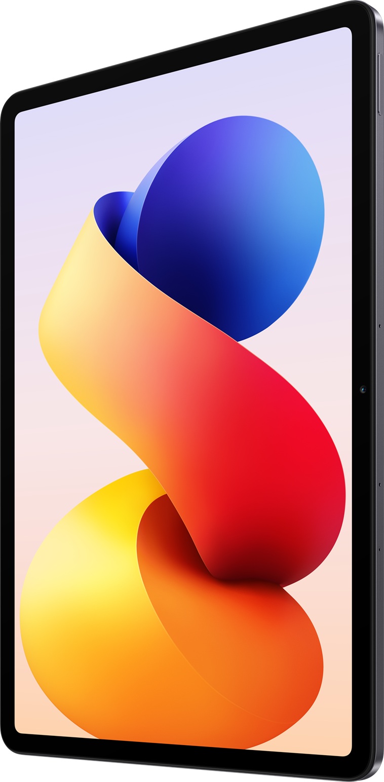 Redmi Pad 2 Pro/ 70403/ 12, 1"/ 2560x1600/ 6GB/ 128GB/ An15/ Graphite Gray 