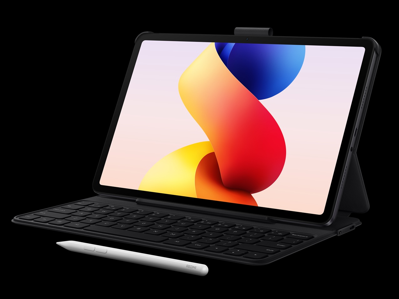 Redmi Pad 2 Pro/ 70403/ 12, 1"/ 2560x1600/ 6GB/ 128GB/ An15/ Graphite Gray 