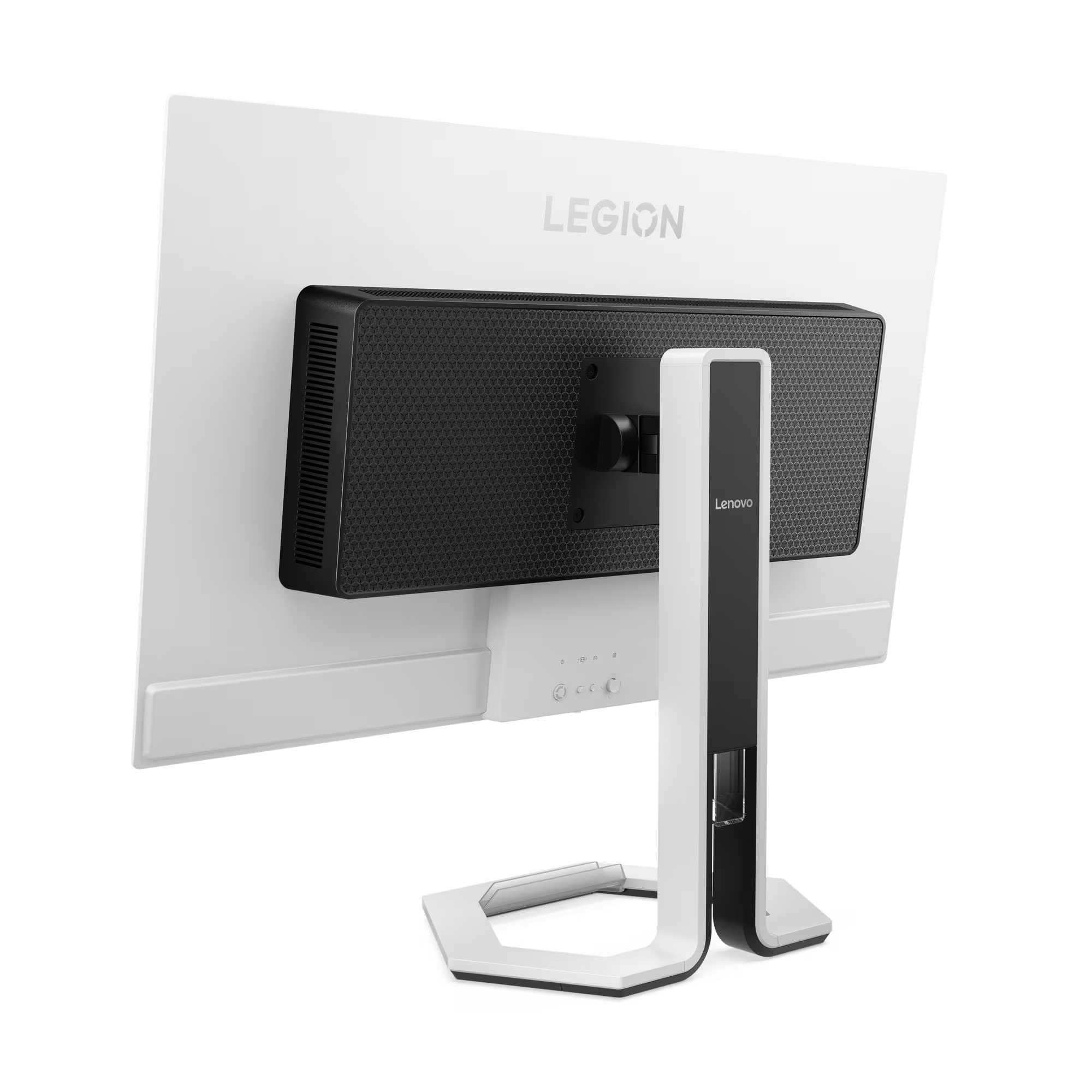 Lenovo Legion PRO/ 32UD-10/ 31, 5"/ QD-OLED/ 4K UHD/ 240Hz/ 0, 03ms/ Čierna/ 3R 