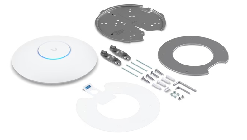 Ubiquiti U6-PRO - UniFi 6 Pro Access Point 