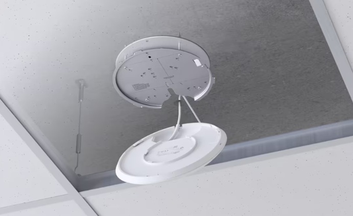 Ubiquiti U6-PRO - UniFi 6 Pro Access Point 