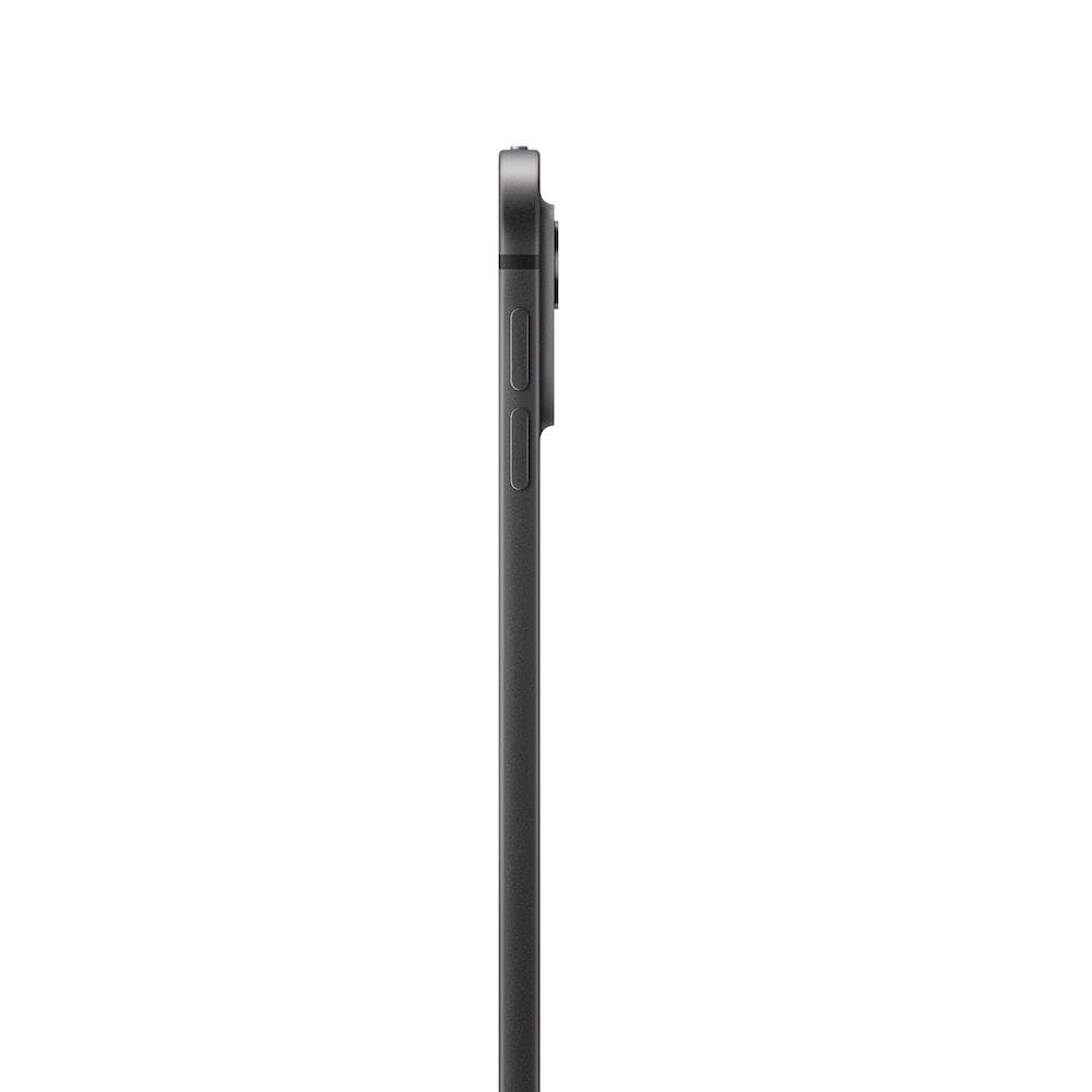 Apple iPad Pro 13" (M5) - 2025/ Wi-Fi + Cellular, N.G./ 13"/ 2752x2064/ 16GB/ 2TB/ iPadOS26/ Space Black 