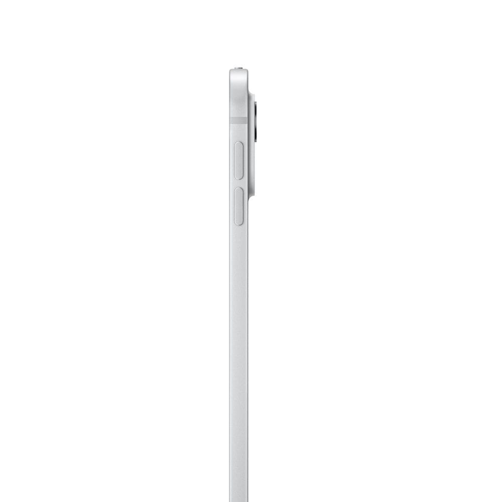 Apple iPad Pro 13" (M5) - 2025/ Wi-Fi + Cellular, N.G./ 13"/ 2752x2064/ 16GB/ 2TB/ iPadOS26/ Silver 