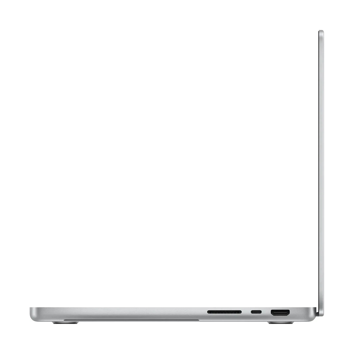 Apple MacBook Pro 14"/ M5/ 14, 2"/ 3024x1964/ 16GB/ 1TB/ M5/ Tahoe/ Silver/ 1R 